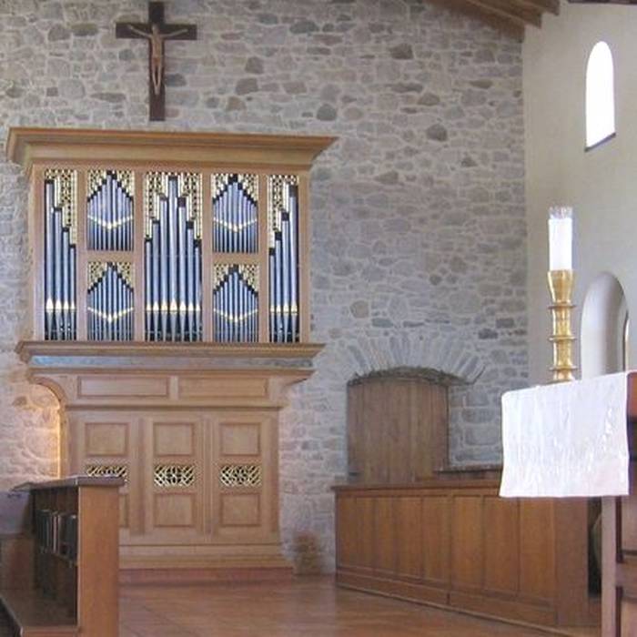 Photo de Abbaye Notre-Dame du Pesquié